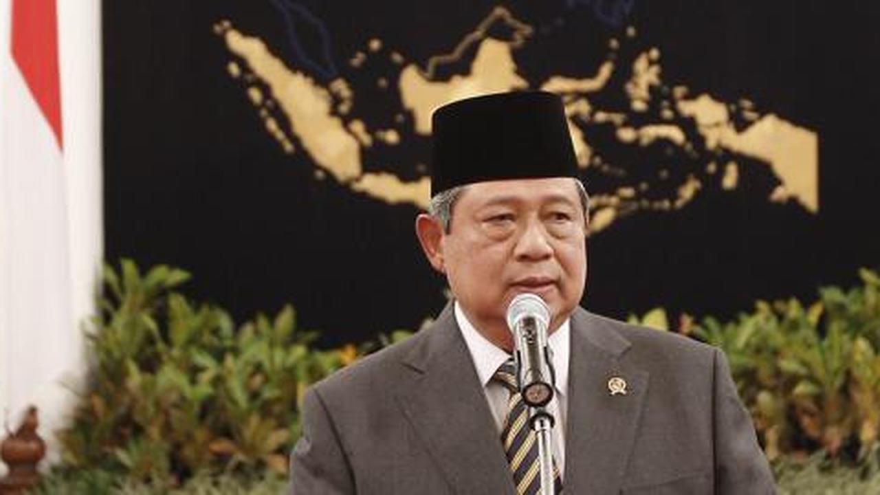 Benarkah SBY akan pecat promotor doktornya?