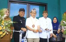 Revitalisasi Museum Tengger: Menbud Fadli Zon Resmikan Pusat Edukasi Budaya Suku Tengger di Kaki Bromo