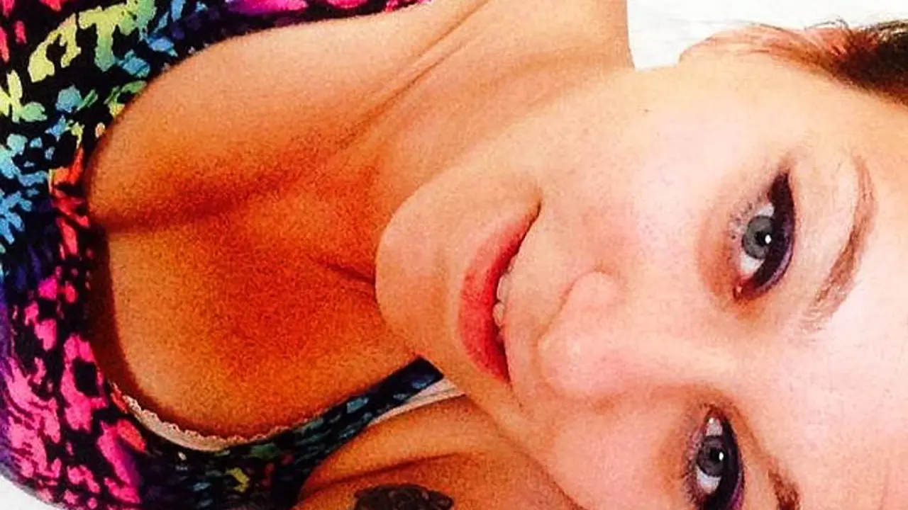 Rachel Lynn Craig, pelaku pornografi balas dendam