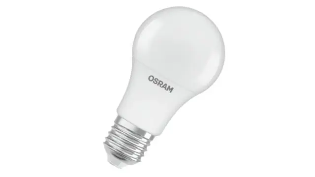 Lampu Osram LED Value Classic A 75 8W 840 Frosted B22d/foto: ledvance.com