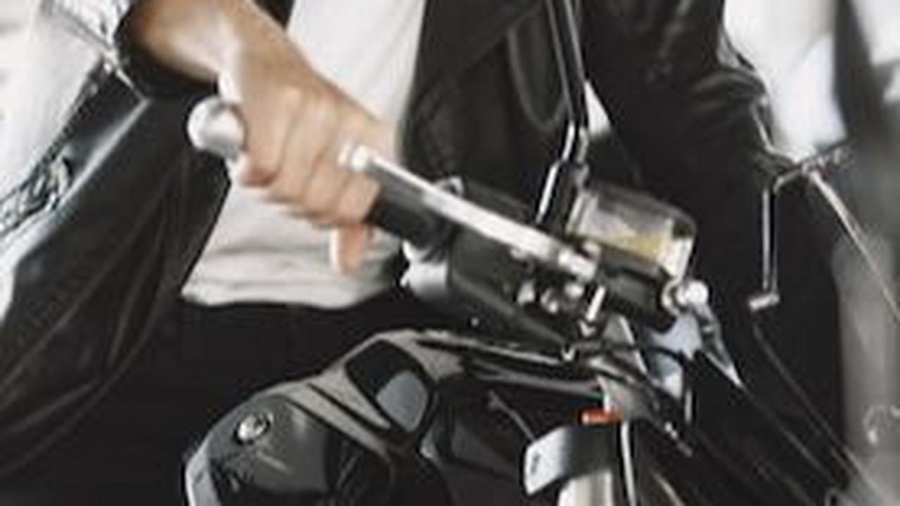 Pemkot Madiun Lelang Motor Harga Mulai Rp750 Ribu, Ini Syarat dan Ketentuannya