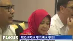 KPI Pusat terus melakukan sosialisasi mengenai pengawasan penyiaran pemilu kepada lembaga siaran lokal di berbagai daerah.