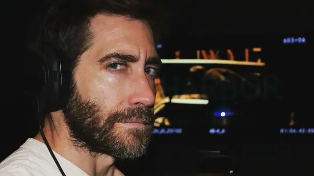 [Liputan6] Jake Gyllenhaal