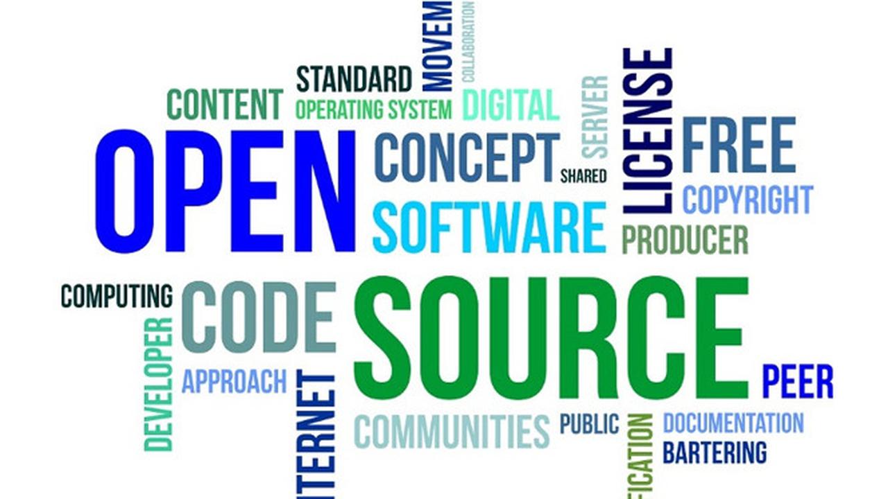 Open Source