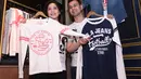 RA Jeans diakuinya menghadirkan ragam koleksi fesyen untuk pria dan wanita muda. (Nurwahyunan/Bintang.com)