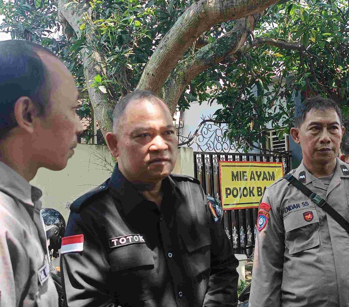 Dok. Istimewa
