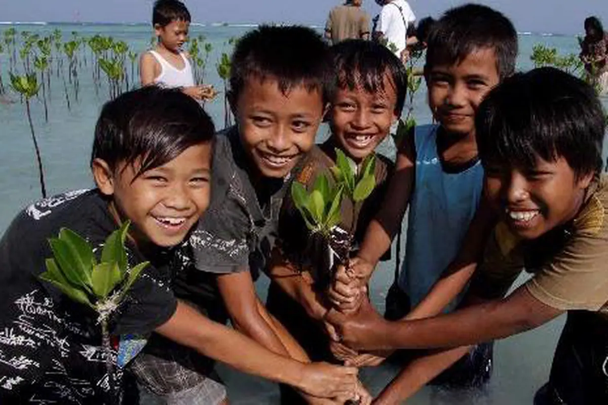 30 Gambar Lucu Cuma Bisa Kamu Temui di Indonesia (Part 3)