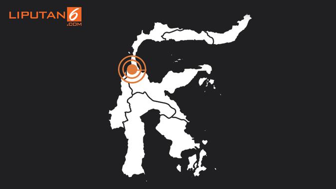 Di Balik Gempa-Tsunami Palu dan Donggala - News Liputan6.com