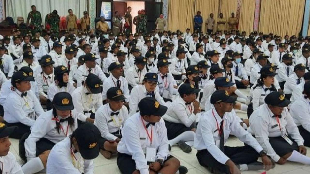 Hasil Seleksi Administrasi PPPK 2024 Tahap 2 Diumumkan, Ini Bocoran dan Kisi-Kisi untuk Tes Selanjutnya