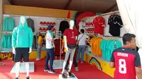 Harga Mulai Rp75 Ribu, Kenang-kenangan Piala Dunia U-17 2023 Bisa Dibeli Online Lho!