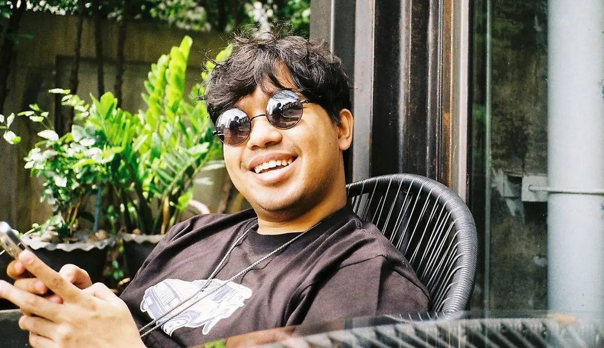 (Instagram/jojosuherman)