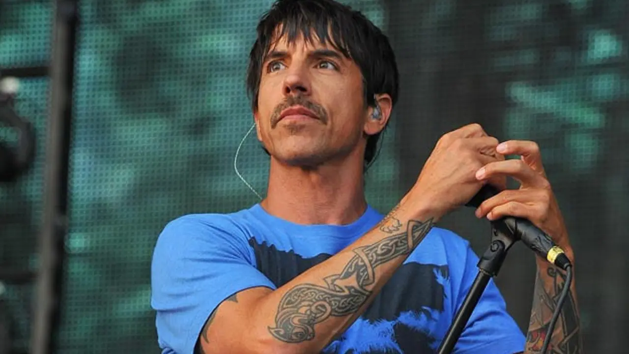 Red Hot Chili Peppers