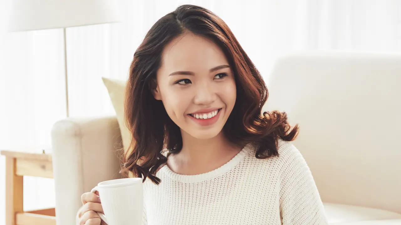 perempuan karier