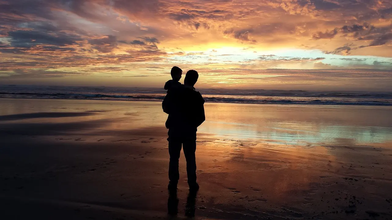 6 Arti Mimpi Bertemu Ayah yang Sudah Meninggal, Pertanda Perlu Perbaiki Diri?