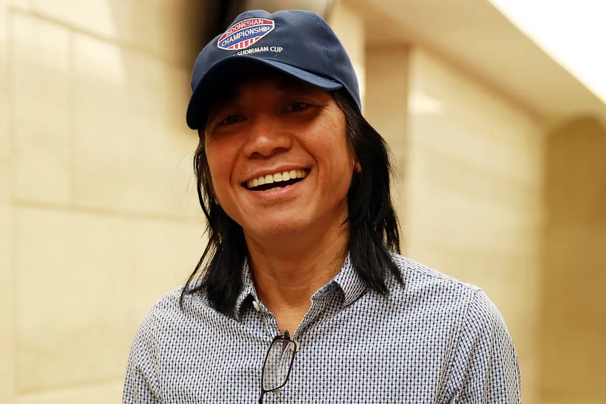 [Bintang] Abdee Slank