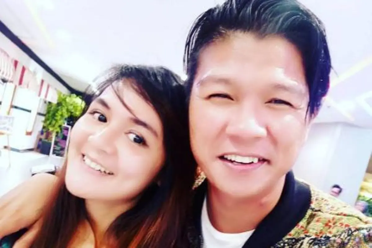 Andika Kangen Band