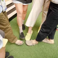 Pentingnya peranan kaki dalam kenyamanan beraktivitas (Birkenstock)
