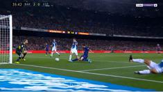 Berita video highlights La Liga antara Barcelona melawan Espanyol dengan skor 5-0. This video presented by BallBall.