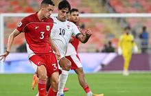 Surat Terbuka Jay Idzes Setelah Timnas Indonesia Gagal ke Piala Dunia 2026: Ini Bukanlah Akhir