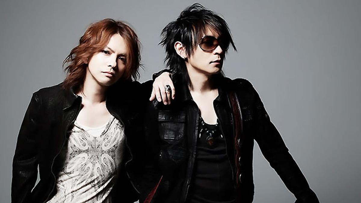 Vamps Jadwalkan Pesta Halloween 2013 yang Dipimpinnya