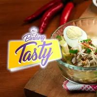 Makanan berat ini sangat enak dan menggoda untuk kamu di musim hujan.