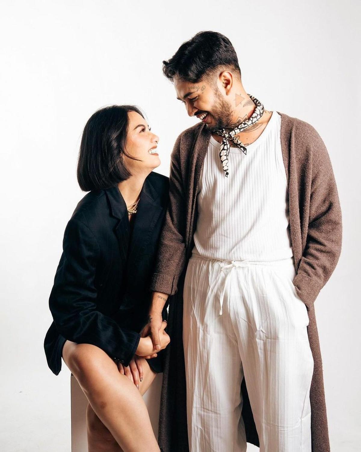 Onadio Sudah Cocok Pakai Baju Koko