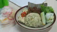 Diet Tanpa Nasi Turun Berapa Kg? Ini Penjelasannya!