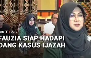 Kasus Ijazah Jokowi: Dokter Tifa Siap Jalani Sidang Perdana Pekan Depan