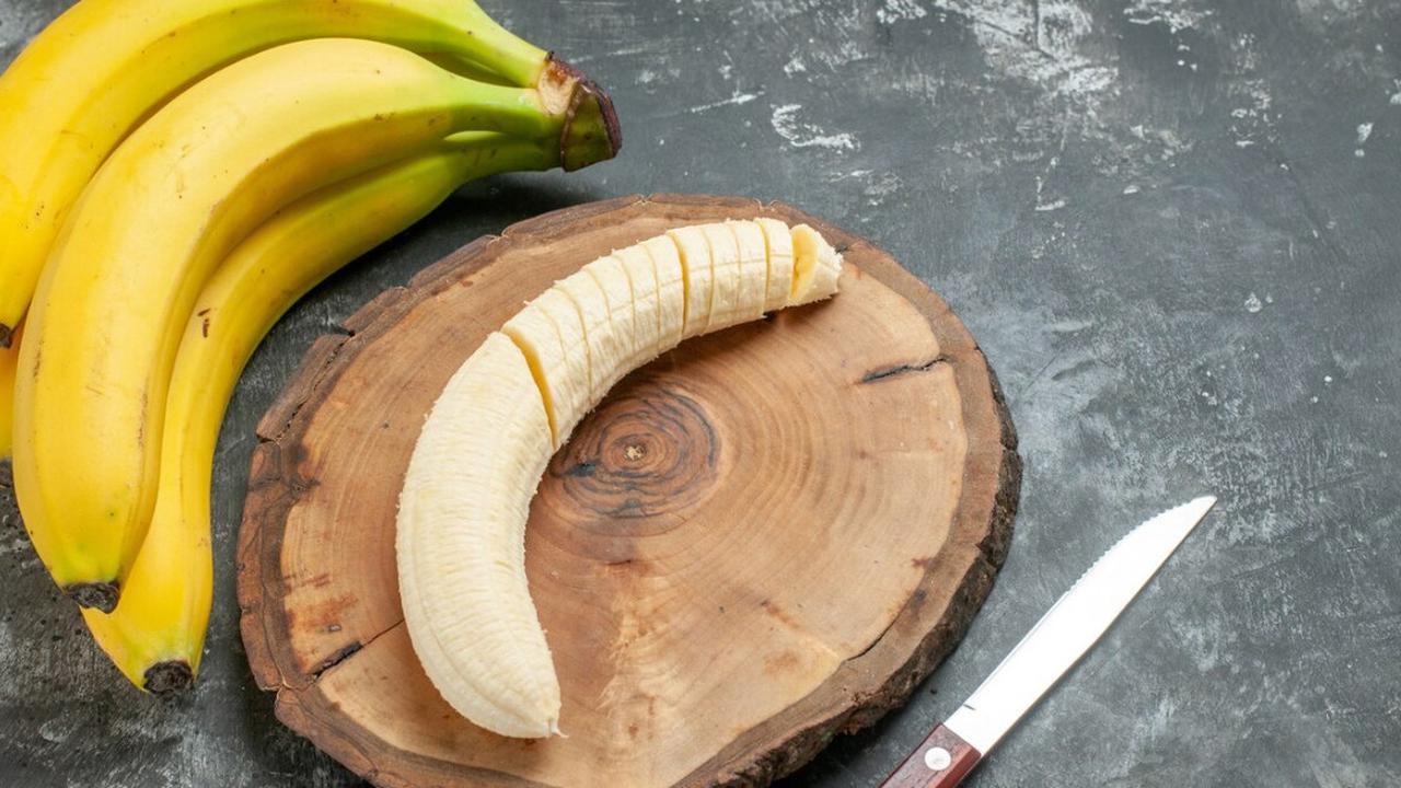 Berapa Kalori dan Nutrisi dari Buah Pisang? Kalori yang Perlu Diwaspadai dalam Setiap Suapan