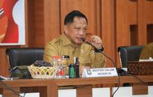 Kasatgas Tito soal Pemulihan Pascabencana di Provinsi Aceh: Sudah Normal, tapi Belum Permanen