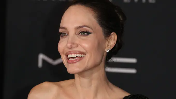 [FIMELA] Angelina Jolie