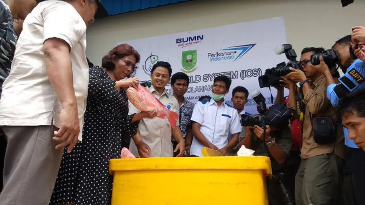 (Foto: Liputan6.com/Arthur G)