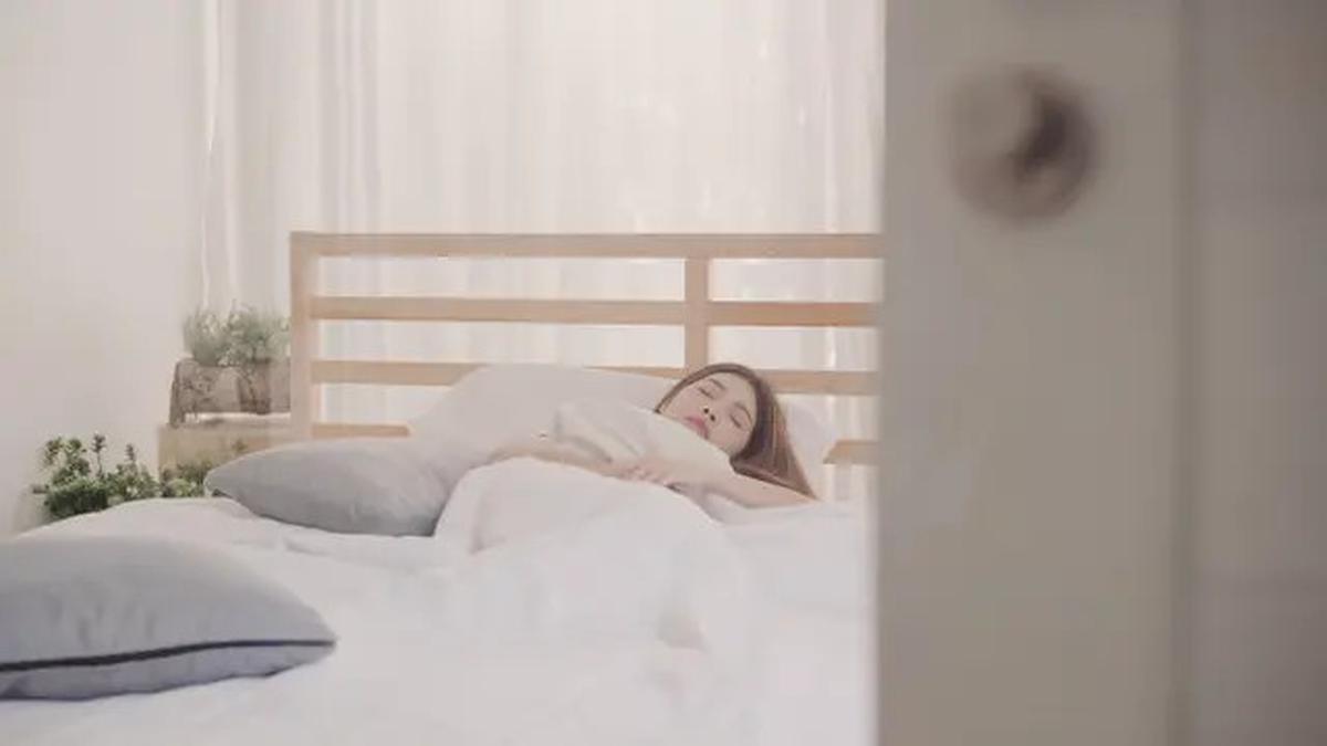 5 Kebiasaan Sebelum Tidur untuk Hidup Lebih Berkualitas, Wajib Disimak