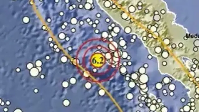 Gempa
