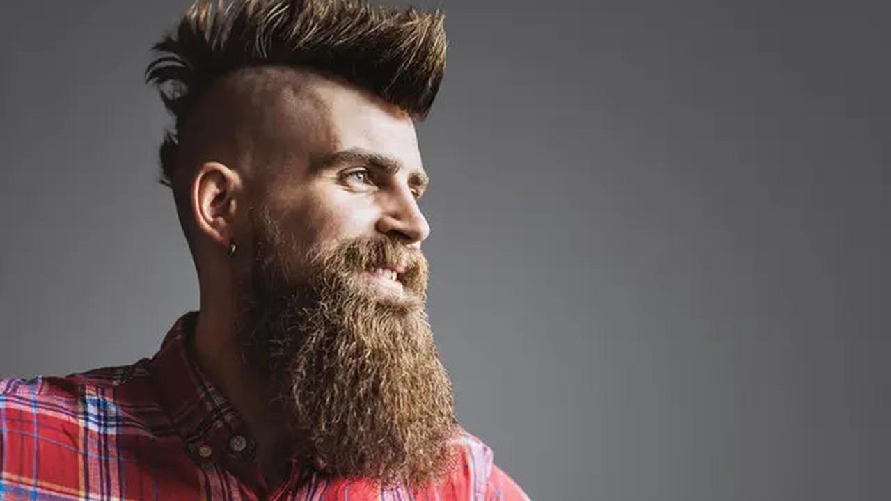 5 Model Haircut Pria Buat Tampil Beda 2025, Dijamin Ganteng Maksimal