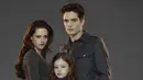 ard! Renesmee memang sudah cantik ya! (Cosmopolitan)