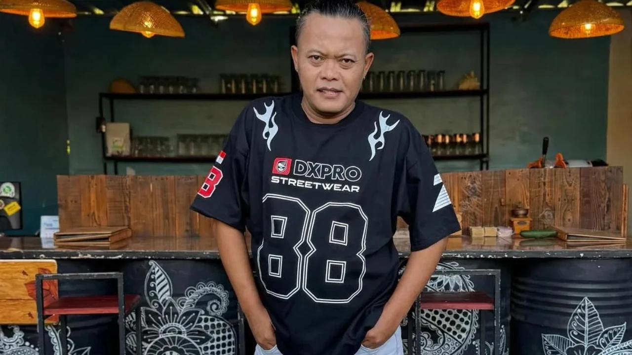 Merasa Terganggu, Sule Curiga Anak Dijadikan Tameng Warisan, Ingatkan Teddy Pardiyana Tanggung Jawab Sebagai Ayah