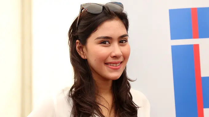 [Bintang] Syahnaz Shadiqah