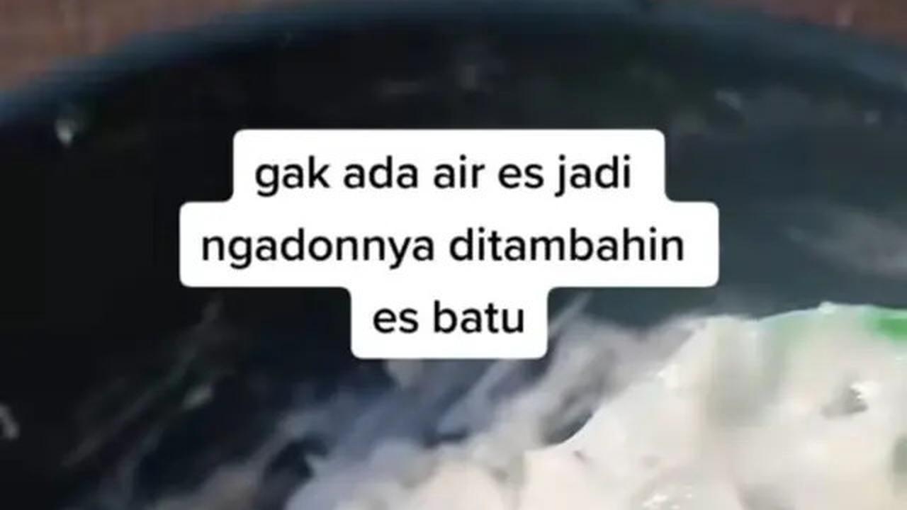 Trik Rahasia Bikin Bakwan Renyah Tahan Lama, Bukan Hanya Soal Tepung