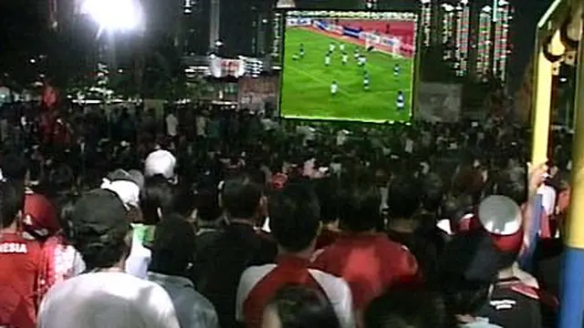 Keluarga Pemain Timnas Kecewa Tapi Tetap Optimistis