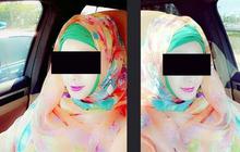 Istri cantik tepergok suami saat sembunyikan PIL di kolong meja rias