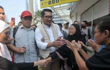 Ridwan Kamil Bocorkan Ada Partai Baru Gabung Koalisi: Versi Pak Wagub Saya, Katanya Partai Ummat