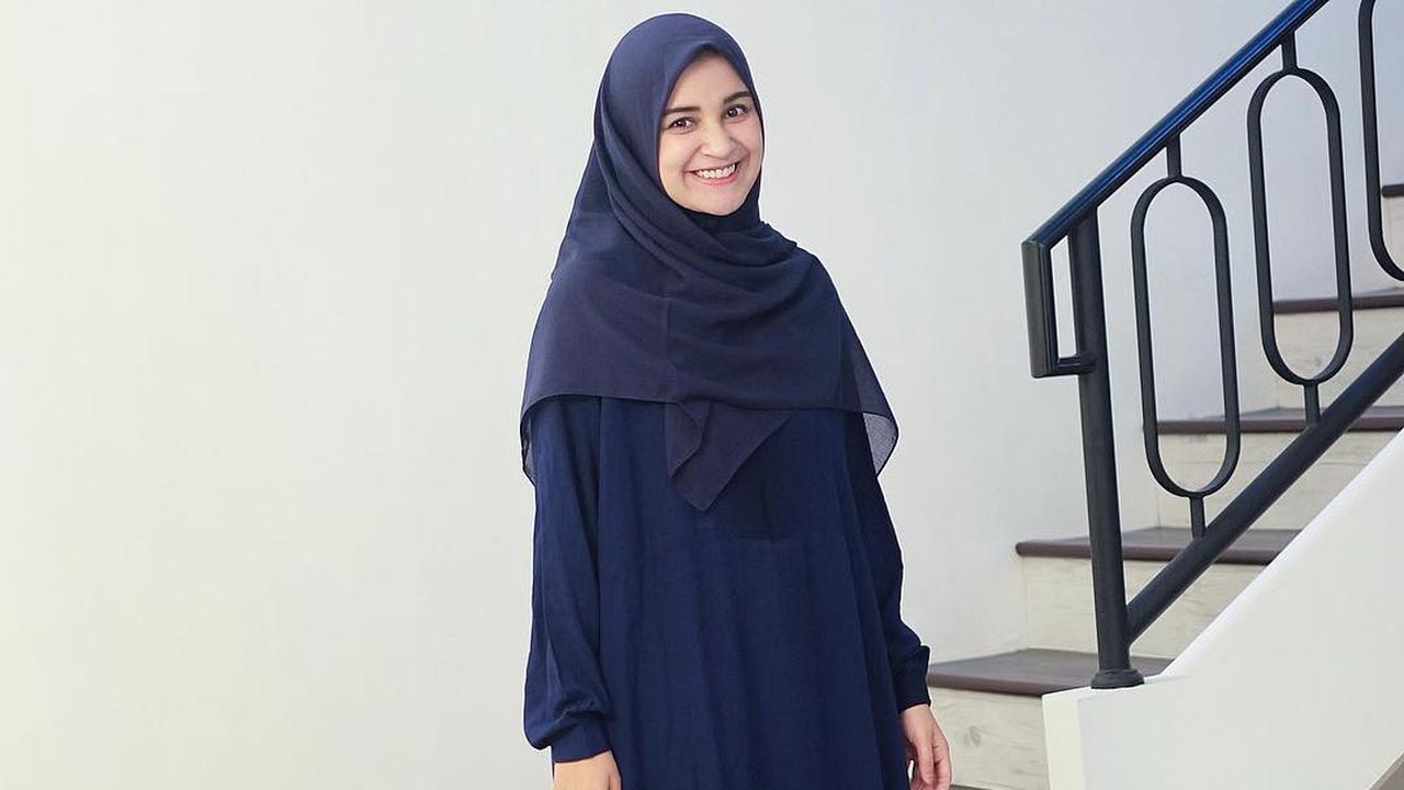 [Fimela] Shireen Sungkar