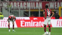 Hasil Pertandingan Pekan Terakhir Liga Italia: AC Milan Dipecundangi Cagliari, Juventus Ditahan Torino