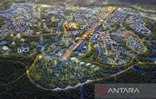 Studi: Banyak Anak Muda Cari Properti di Dekat Kawasan IKN Jelang Pemindahan Ibu Kota Negara