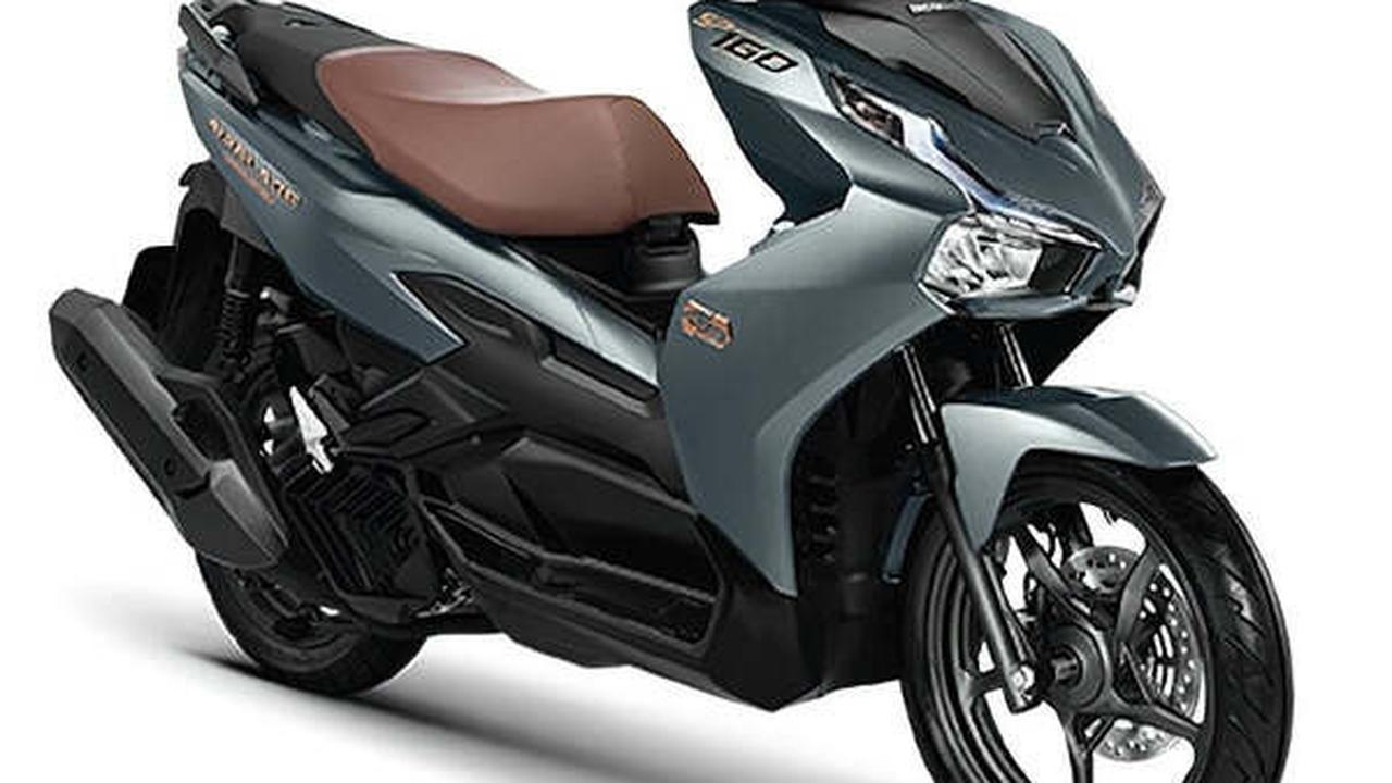 Honda Air Blade 160