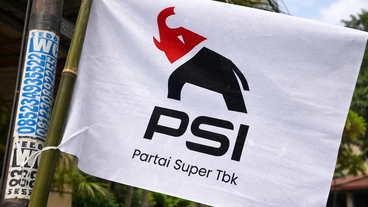 PSI Sebut Rakernas di Makassar Akan Ada ‘Gajah Baru’ yang Bergabung