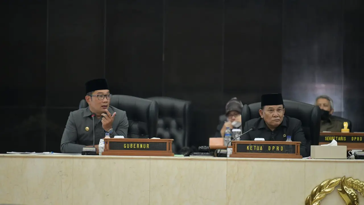 Gubernur Jawa Barat