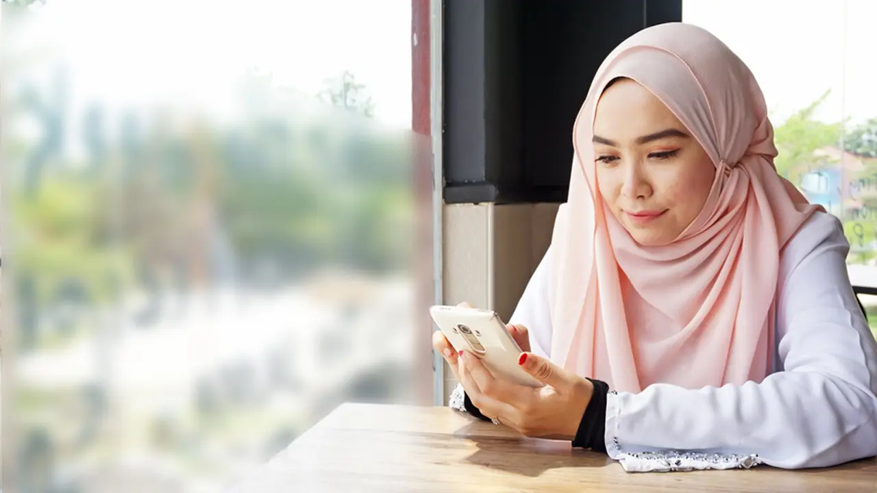 ramadan 2021 dan memori