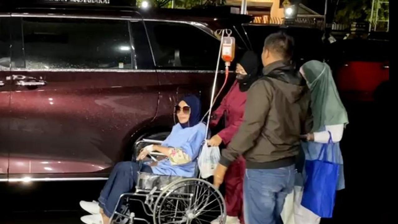 Kondisi Kesehatan Jadi Alasan Polisi Tunda Pemeriksaan Dokter Detektif